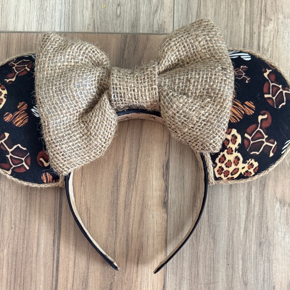 Animal Kingdom Mouse Ears